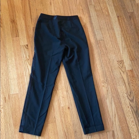 Zara Tuxedo Style Trouser - Picture 3 of 5